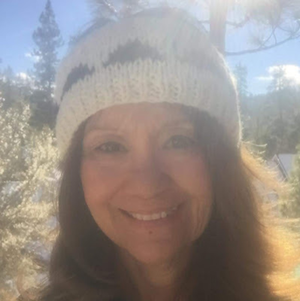 Meet your Posher, Terri